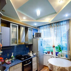Квартира 47,7 м², 2-комнатная - изображение 2