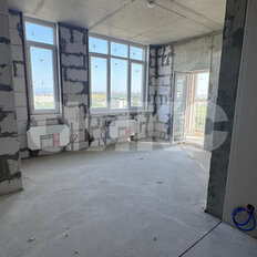Квартира 63,1 м², 2-комнатная - изображение 4
