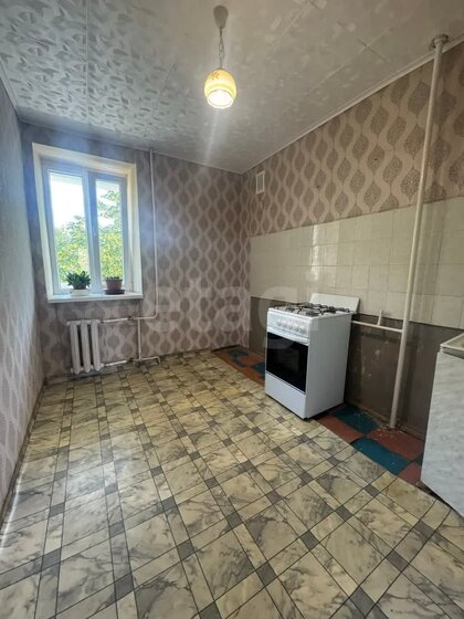 104 м², 3-комнатная квартира 3 500 000 ₽ - изображение 35