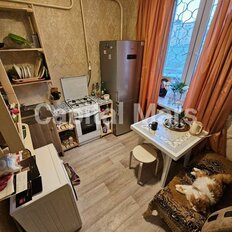 Квартира 34 м², 1-комнатная - изображение 1