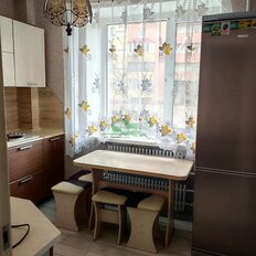Квартира 37,7 м², 1-комнатная - изображение 2