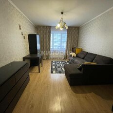 Квартира 57,3 м², 2-комнатная - изображение 1