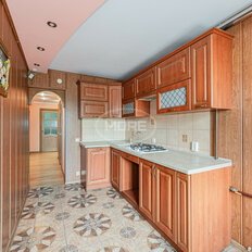 Квартира 60,2 м², 3-комнатная - изображение 2