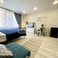 Квартира 28 м², студия - изображение 3