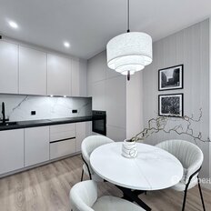 Квартира 49 м², 2-комнатная - изображение 1