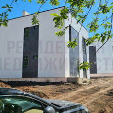 дом + 4,7 сотки, участок - изображение 1