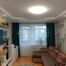 Квартира 60,6 м², 3-комнатная - изображение 1