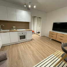Квартира 26,8 м², студия - изображение 1
