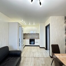 Квартира 45 м², 1-комнатная - изображение 1