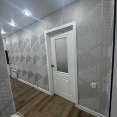 Квартира 30,8 м², 1-комнатная - изображение 3