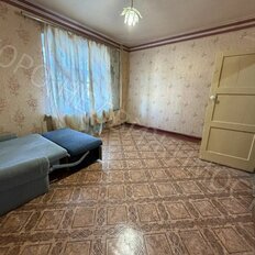 Квартира 58 м², 2-комнатная - изображение 2