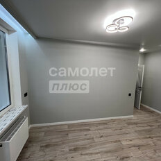 Квартира 34,1 м², 1-комнатная - изображение 4