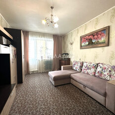 Квартира 56 м², 2-комнатная - изображение 3