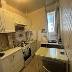 Квартира 27,6 м², студия - изображение 4