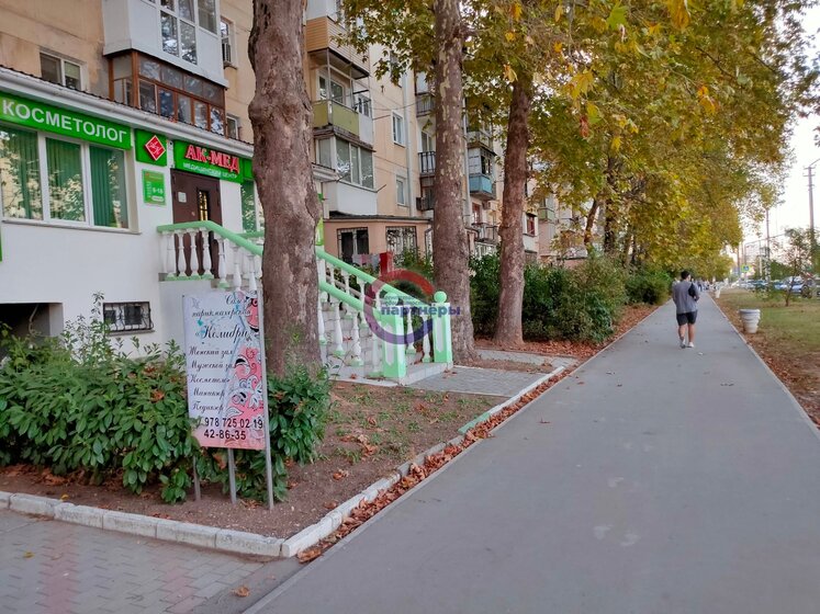 197,7 м², помещение свободного назначения 49 000 000 ₽ - изображение 52