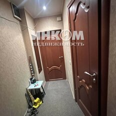 Квартира 32,1 м², 1-комнатная - изображение 5