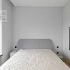 Квартира 34 м², 2-комнатные - изображение 5