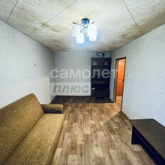 Квартира 32,7 м², 1-комнатная - изображение 4