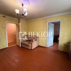 Квартира 46,6 м², 3-комнатная - изображение 4
