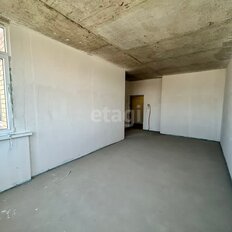 Квартира 43,7 м², 1-комнатная - изображение 5