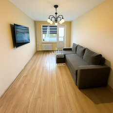 Квартира 30,6 м², 1-комнатная - изображение 1