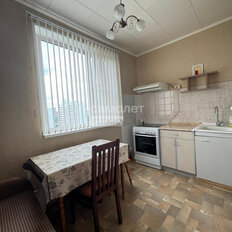 Квартира 37,9 м², 1-комнатная - изображение 1