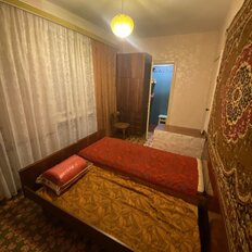 Квартира 44 м², 2-комнатная - изображение 4