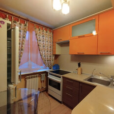 Квартира 30 м², 1-комнатная - изображение 1