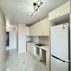 Квартира 40 м², 1-комнатная - изображение 1