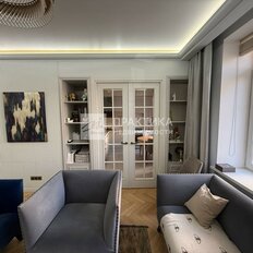 Квартира 75,4 м², 3-комнатная - изображение 5