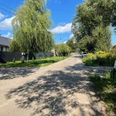дом + 8,7 сотки, участок - изображение 1