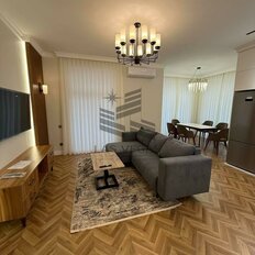 Квартира 102,4 м², 3-комнатная - изображение 2