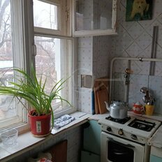 Квартира 45 м², 2-комнатная - изображение 2
