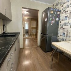 Квартира 32 м², 1-комнатная - изображение 3