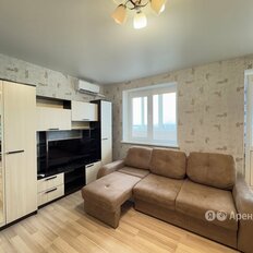 Квартира 37 м², студия - изображение 5