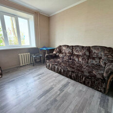 Квартира 20 м², студия - изображение 1