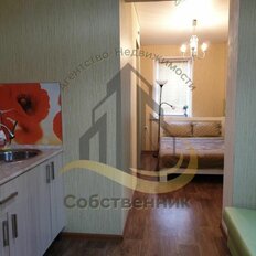 Квартира 25 м², 1-комнатная - изображение 2