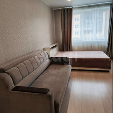 Квартира 31 м², студия - изображение 4