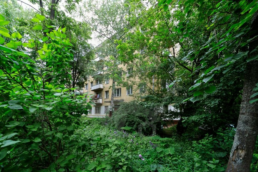 35 м², 1-комнатная квартира 10 450 000 ₽ - изображение 81