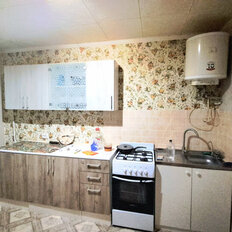 Квартира 35,2 м², 1-комнатная - изображение 2