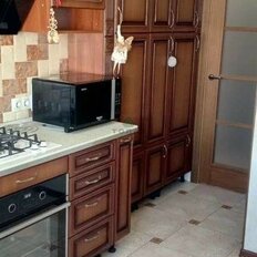 Квартира 42,8 м², 1-комнатная - изображение 3