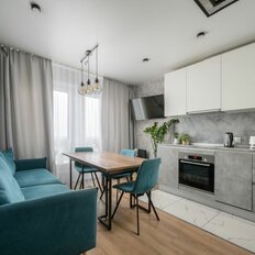 Квартира 64 м², 3-комнатная - изображение 1