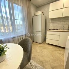 Квартира 59,1 м², 3-комнатная - изображение 4