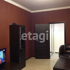 Квартира 40 м², 1-комнатная - изображение 5