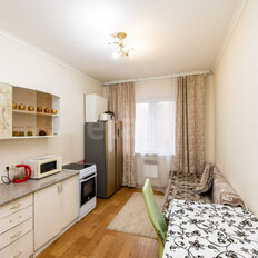 Квартира 45 м², 1-комнатная - изображение 1