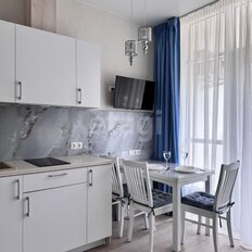 Квартира 29,8 м², студия - изображение 2