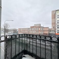 Квартира 138 м², 5-комнатная - изображение 3