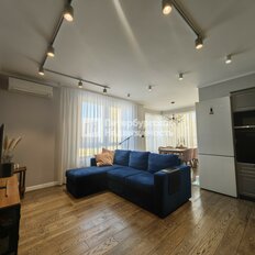 Квартира 76,2 м², 2-комнатная - изображение 2