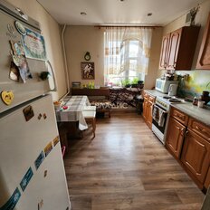 Квартира 61,9 м², 3-комнатная - изображение 2