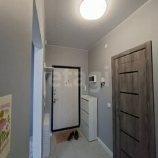 Квартира 31,7 м², 1-комнатная - изображение 5